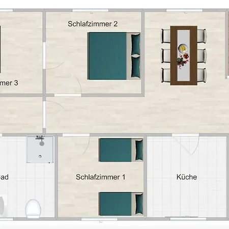 Exclusive Apartman