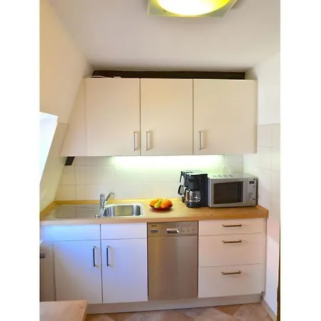 Exclusive Apartamento