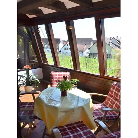 Exclusive Apartamento Hagnau